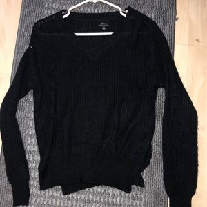 Knitt long sleeve